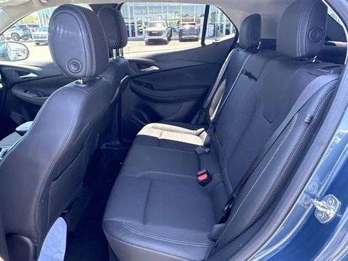 Certified 2024 Buick Encore GX Preferred w/ Comfort Package FWD image 23