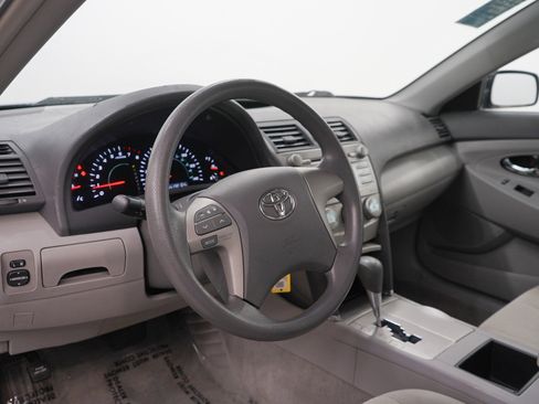Used 2007 Toyota Camry LE image 17