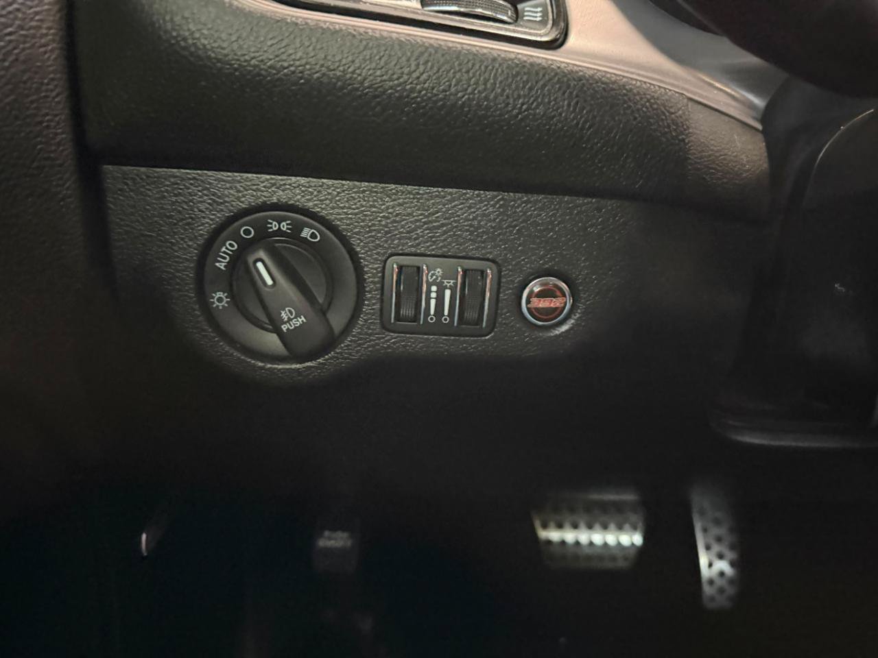 Used 2023 Dodge Challenger R/T Scat Pack RWD image 29