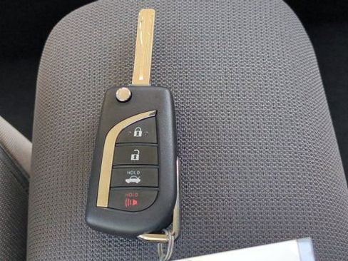 Used 2026 Toyota Corolla LE FWD image 25