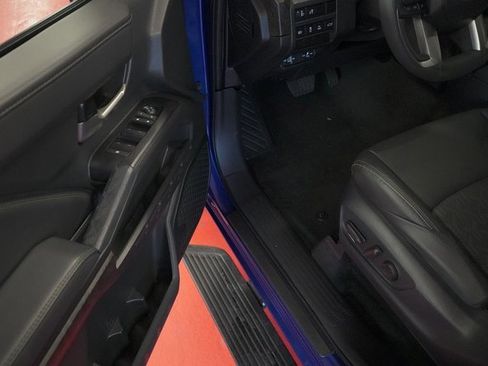 Used 2024 Toyota Tacoma Limited image 9