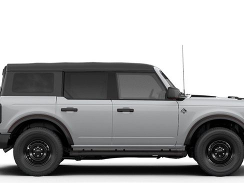 New 2026 Ford Bronco Outer Banks AWD/4WD image 30