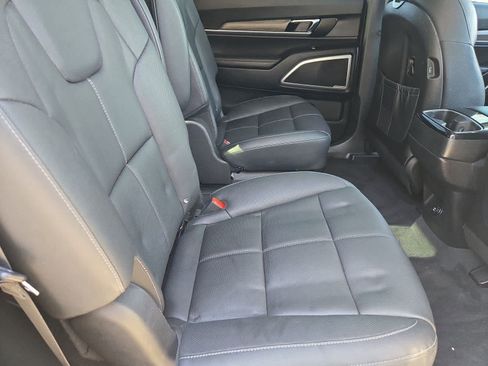 Certified 2022 Kia Telluride EX w/ EX Premium Package image 20