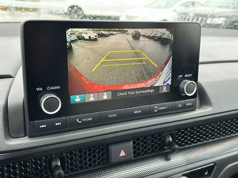 Used 2024 Honda CR-V EX image 17