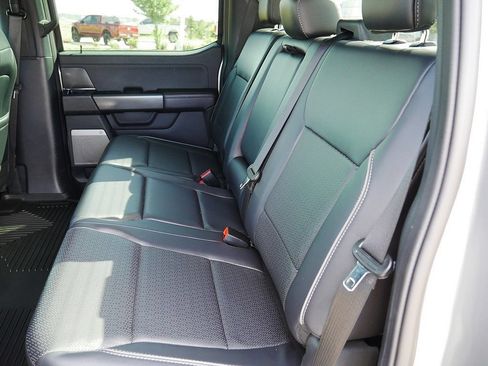 Used 2025 Ford F150 Lariat w/ Bed Utility Package AWD/4WD image 17