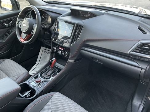 Certified 2024 Subaru Forester Sport image 17