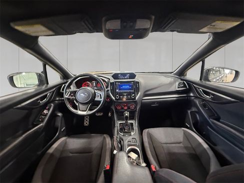 Used 2018 Subaru Impreza 2.0i Sport image 12