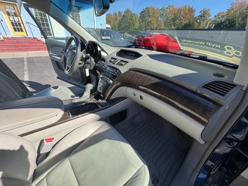 Used 2012 Acura MDX image 33