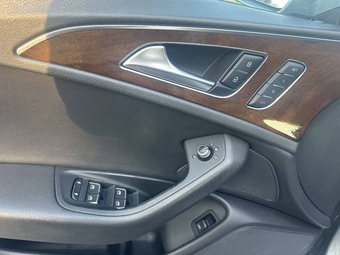Used 2013 Audi A6 2.0T Premium Plus w/ Premium Plus Pkg AWD/4WD image 18