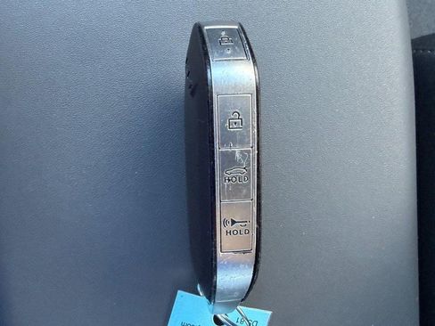 Used 2025 Kia K4 FWD image 40