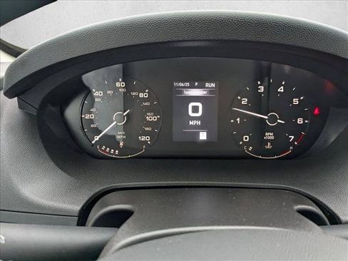 New 2025 RAM ProMaster 1500 FWD image 10