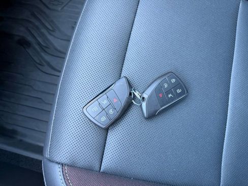 Used 2024 Chevrolet Equinox EV RS w/ Active Safety Package 3 image 21