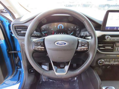 Used 2021 Ford Escape SE w/ Convenience Package image 18