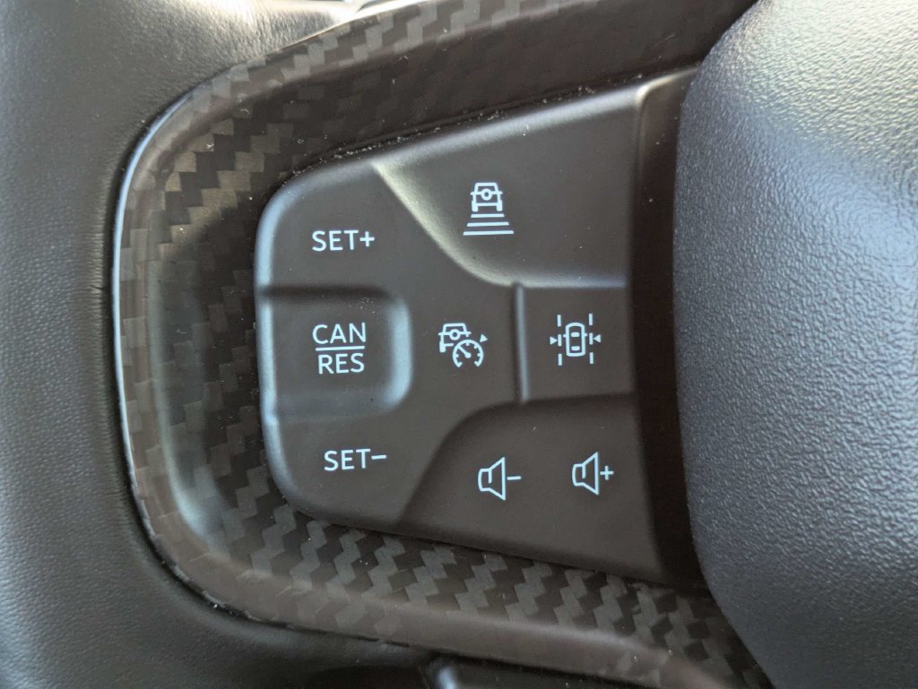 Used 2025 Ford Bronco Raptor AWD/4WD image 15