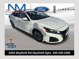 Used 2023 Nissan Altima 2.5 SV 360° Tour