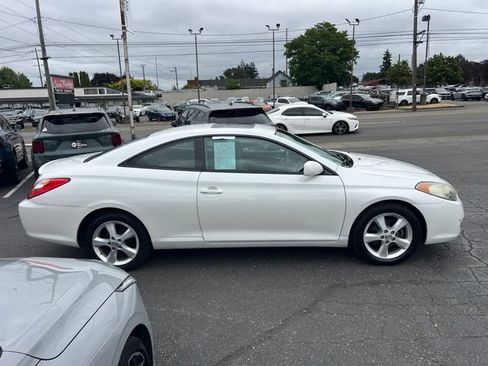 Used 2004 Toyota Solara SLE FWD image 8