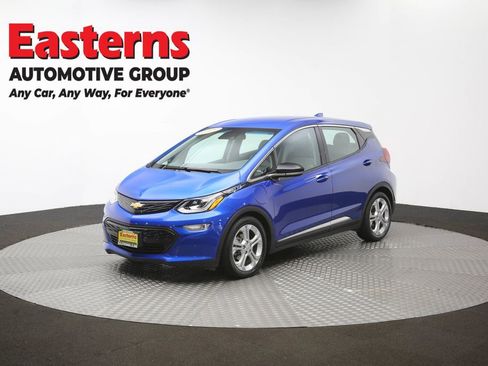 Used 2020 Chevrolet Bolt LT FWD image 54