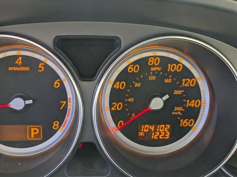 Used 2007 INFINITI M35 w/ Technology Pkg image 12