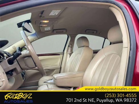 Used 2006 Buick Lucerne CXL w/ Luxury Package image 33