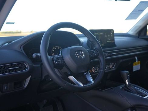 New 2026 Honda HR-V EX-L image 2