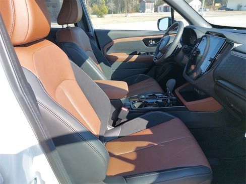 Used 2026 Subaru Forester Touring image 10