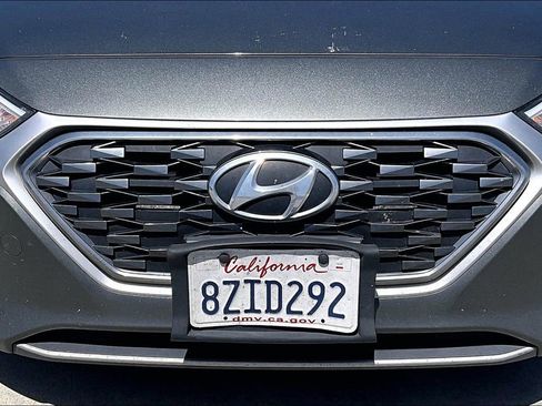 Used 2022 Hyundai Ioniq Blue FWD image 29