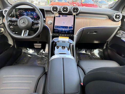 Certified 2026 Mercedes-Benz GLC 300 4MATIC image 12