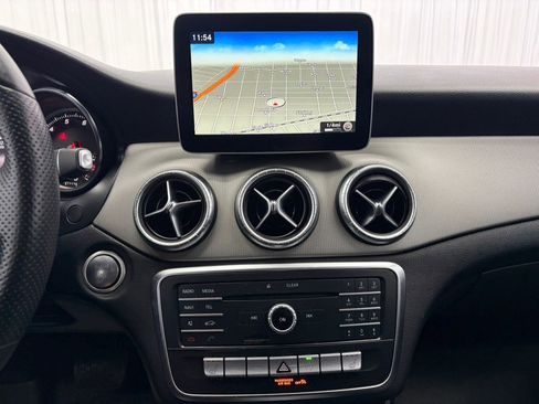 Used 2019 Mercedes-Benz CLA 250 4MATIC w/ Multimedia Package image 30