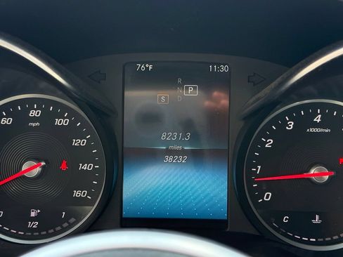 Used 2019 Mercedes-Benz C 300 4MATIC Sedan image 27