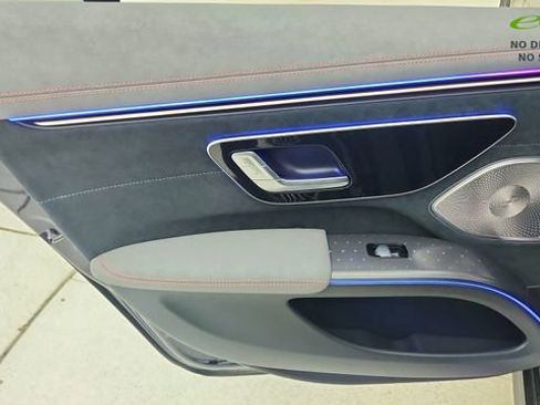 Used 2023 Mercedes-Benz EQS 450+ Sedan image 33