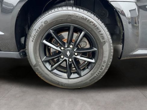 Used 2019 Dodge Grand Caravan GT FWD image 6