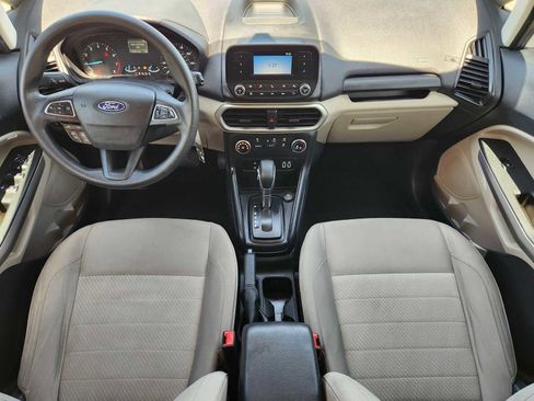 Used 2018 Ford EcoSport S FWD image 25