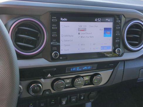 Used 2021 Toyota Tacoma SR image 15