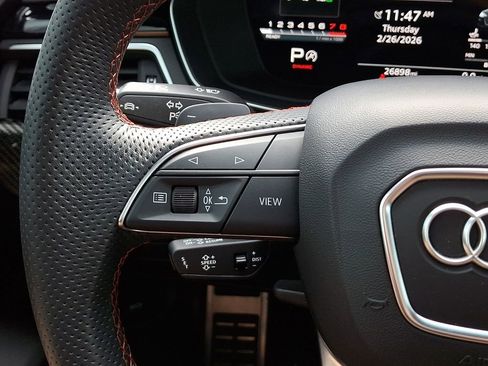 Certified 2023 Audi S5 Prestige w/ Prestige Package image 24