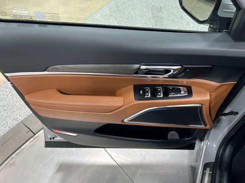 New 2025 Kia Telluride SX X-Line image 12