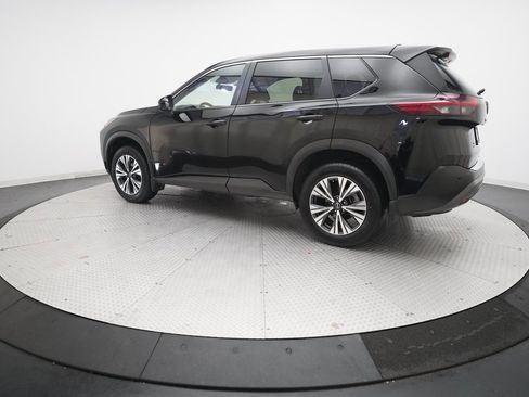 Certified 2023 Nissan Rogue SV image 12