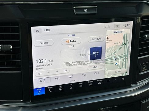 New 2026 Ford F350 Lariat AWD/4WD image 15