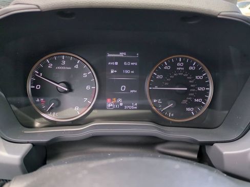Used 2026 Subaru Crosstrek 2.5i Wilderness AWD/4WD image 31