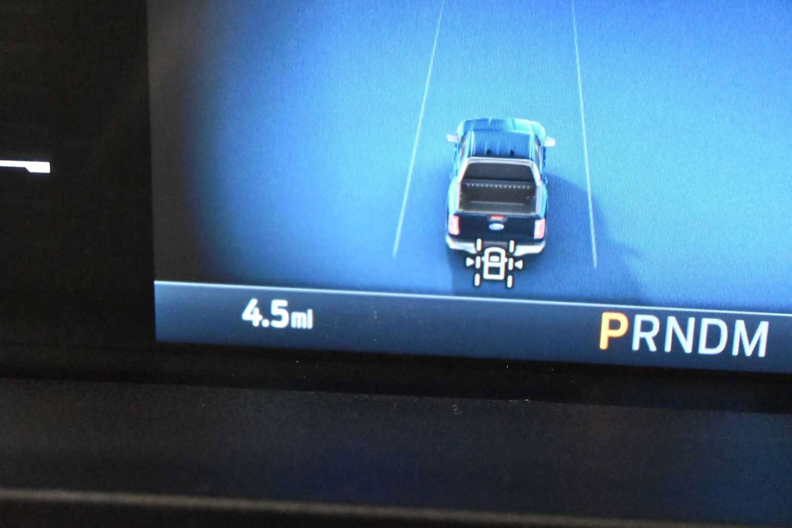 New 2026 Ford Ranger XL AWD/4WD image 42