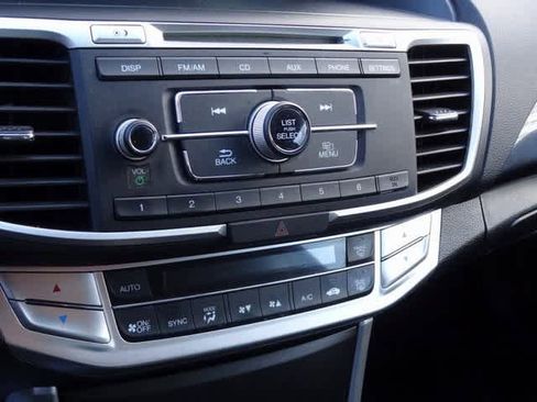 Used 2015 Honda Accord Sport image 15