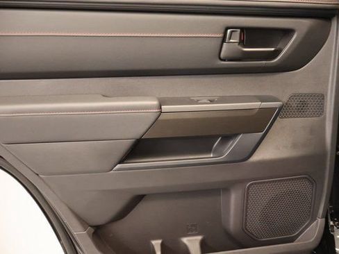 New 2026 Toyota Sequoia TRD Pro AWD/4WD image 27