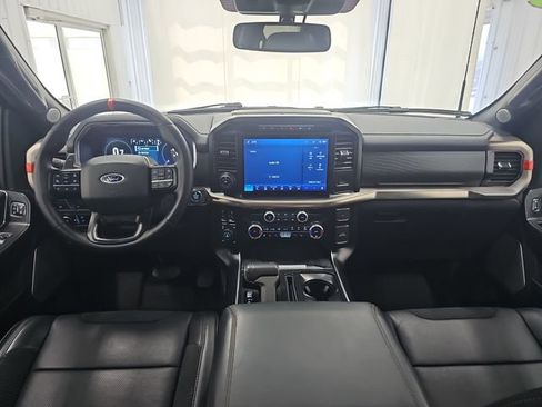 Used 2023 Ford F150 Raptor w/ Raptor Carbon Fiber Package AWD/4WD image 12