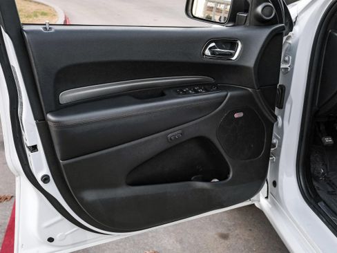 Used 2018 Dodge Durango R/T w/ Blacktop Package image 44