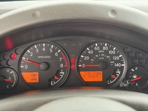 Used 2015 Nissan Frontier SV image 15