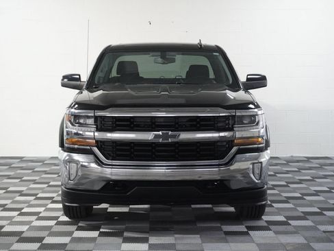 Used 2016 Chevrolet Silverado 1500 LT w/ All Star Edition AWD/4WD image 9