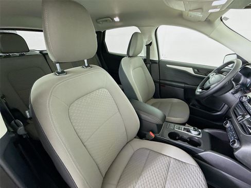 Used 2022 Ford Escape SE w/ Convenience Package image 27
