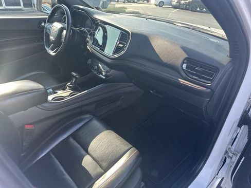 Used 2024 Dodge Durango GT AWD/4WD image 25