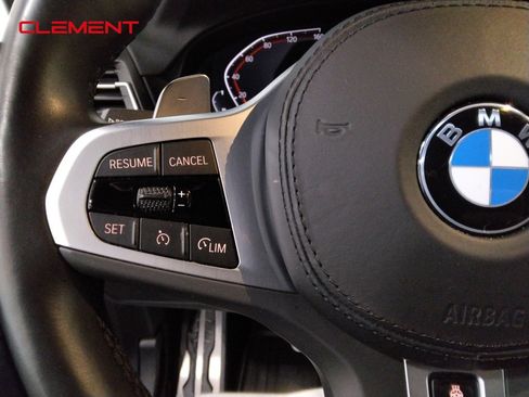 Used 2023 BMW X4 xDrive30i image 11