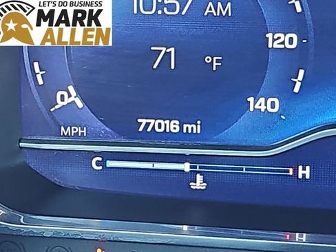 Used 2023 Chevrolet Tahoe High Country w/ Premium Package 2 image 12