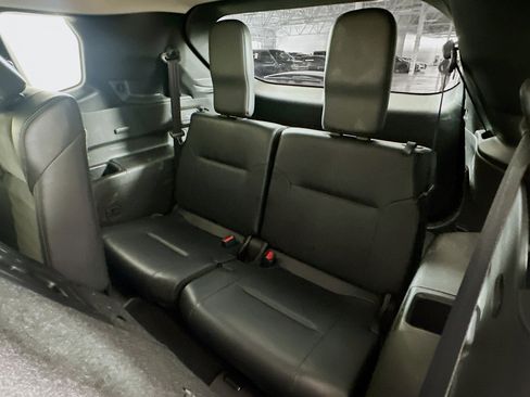 Used 2024 Mitsubishi Outlander SE FWD image 28